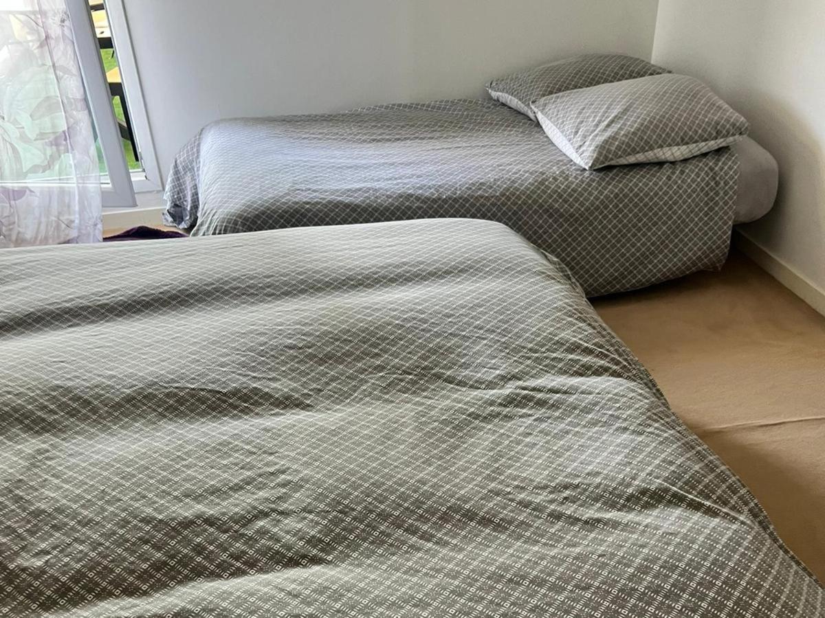 Appartement 2 Pieces 5Min Gare Val D'Europe Parking Inclus 蒙泰夫兰 外观 照片